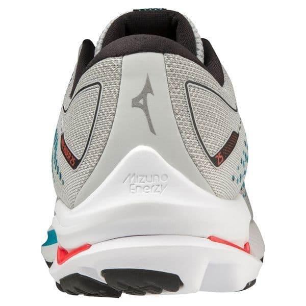 נעלי מיזונו ריידר 25 לגברים Mizuno J1GC210309 WAVE RIDER 25 - Image 2