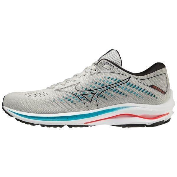 נעלי מיזונו ריידר 25 לגברים Mizuno J1GC210309 WAVE RIDER 25 - Image 3
