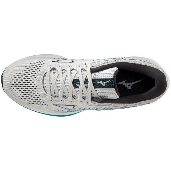 נעלי מיזונו ריידר 25 לגברים Mizuno J1GC210309 WAVE RIDER 25 - Image 4