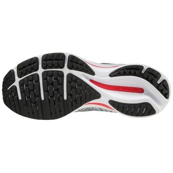 נעלי מיזונו ריידר 25 לגברים Mizuno J1GC210309 WAVE RIDER 25 - Image 5