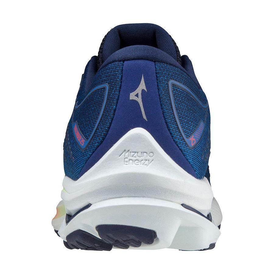 נעלי מיזונו וייב ריידר 25 לגברים Mizuno J1GC210325 WAVE RIDER 25 - Image 2