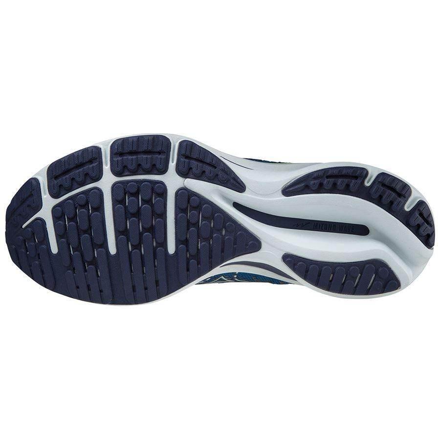 נעלי מיזונו וייב ריידר 25 לגברים Mizuno J1GC210325 WAVE RIDER 25 - Image 5