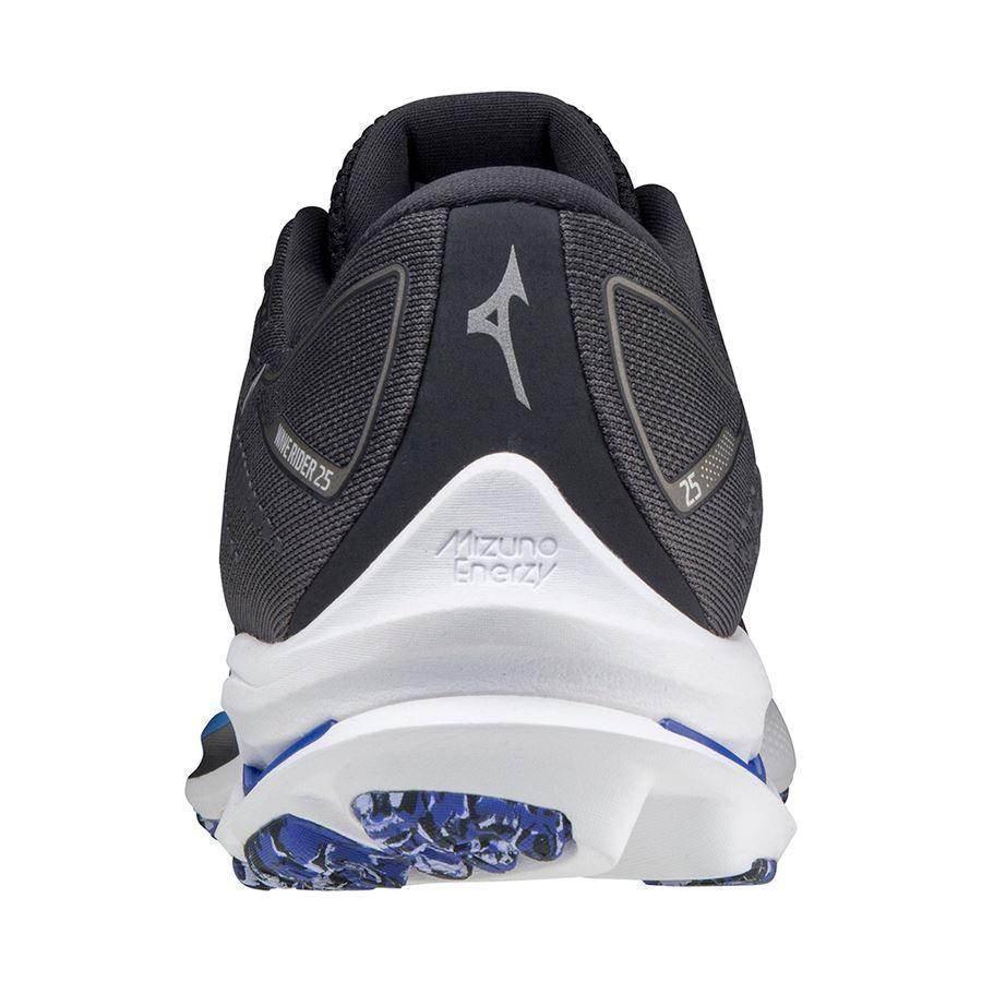 מיזונו וייב ריידר 25 לגברים Mizuno J1GC210393 WAVE RIDER 25 - Image 2