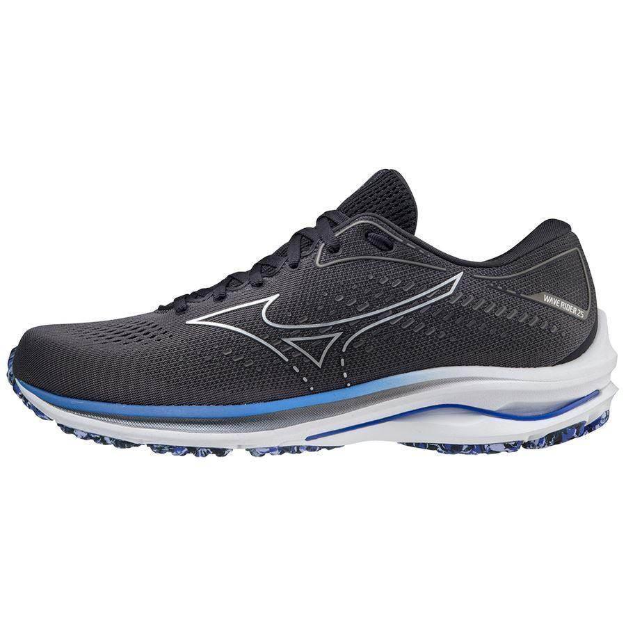 מיזונו וייב ריידר 25 לגברים Mizuno J1GC210393 WAVE RIDER 25 - Image 3