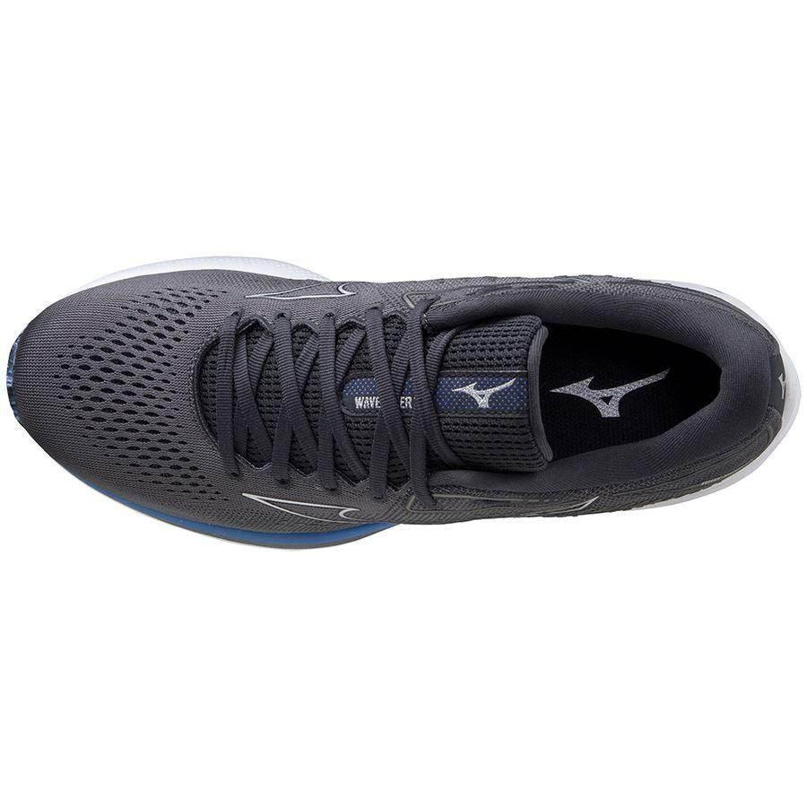 מיזונו וייב ריידר 25 לגברים Mizuno J1GC210393 WAVE RIDER 25 - Image 4