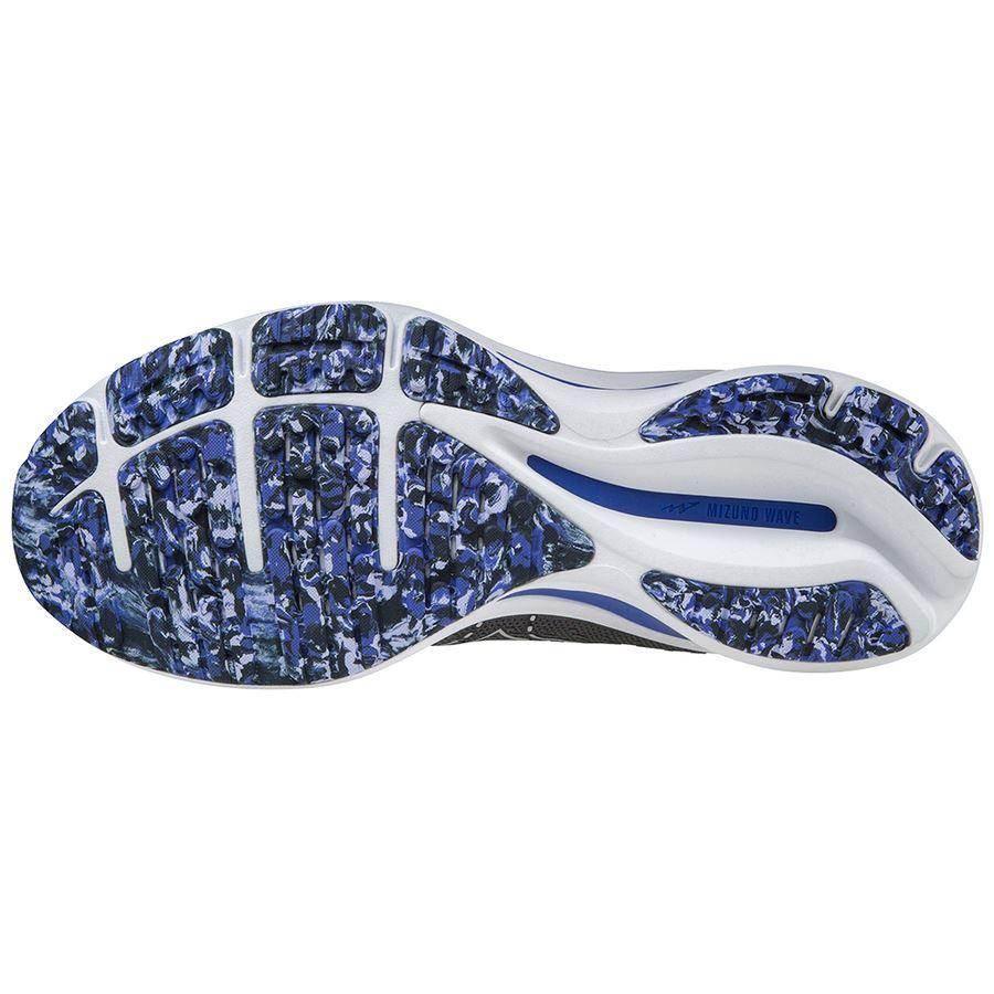 מיזונו וייב ריידר 25 לגברים Mizuno J1GC210393 WAVE RIDER 25 - Image 5