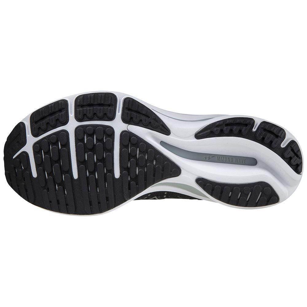 נעלי מיזונו ריידר 25 רחבות לגברים Mizuno J1GC210434 WAVE RIDER 25 2E - Image 4