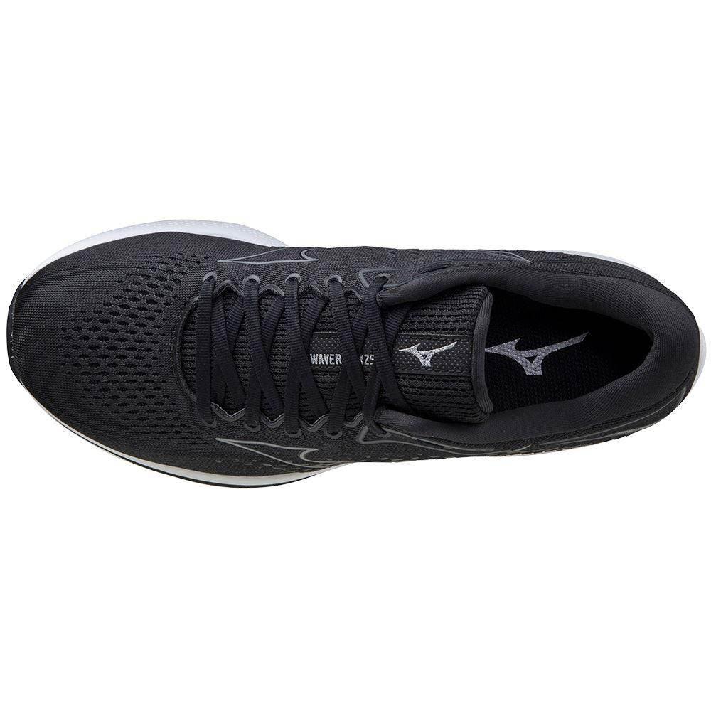 נעלי מיזונו ריידר 25 רחבות לגברים Mizuno J1GC210434 WAVE RIDER 25 2E - Image 5