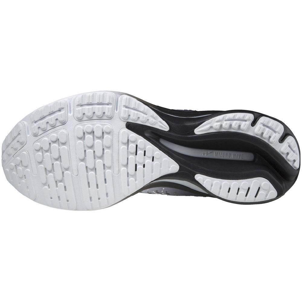 נעלי מיזונו וייב ריידר 25 אוסאקה לגברים Mizuno J1GC210801 WAVE RIDER 25 - Image 5