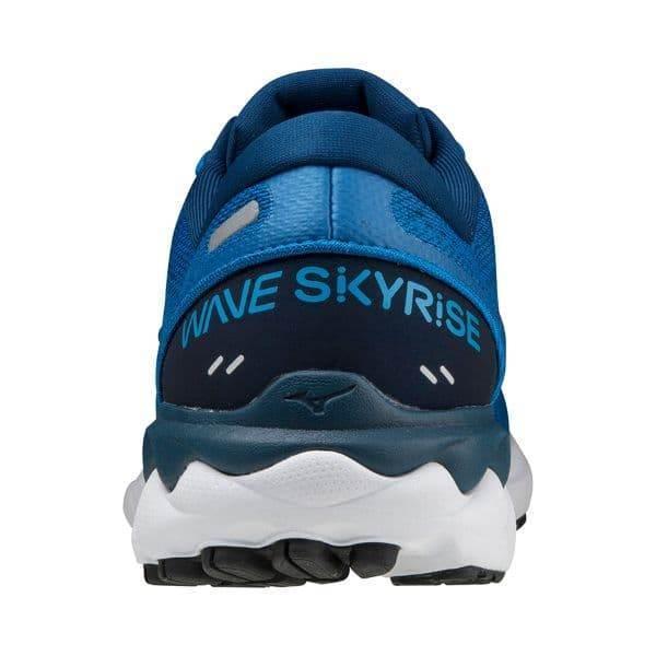 נעלי מיזונו סקיירייז 2 לגברים Mizuno J1GC210904 WAVE SKYRISE 2 - Image 2