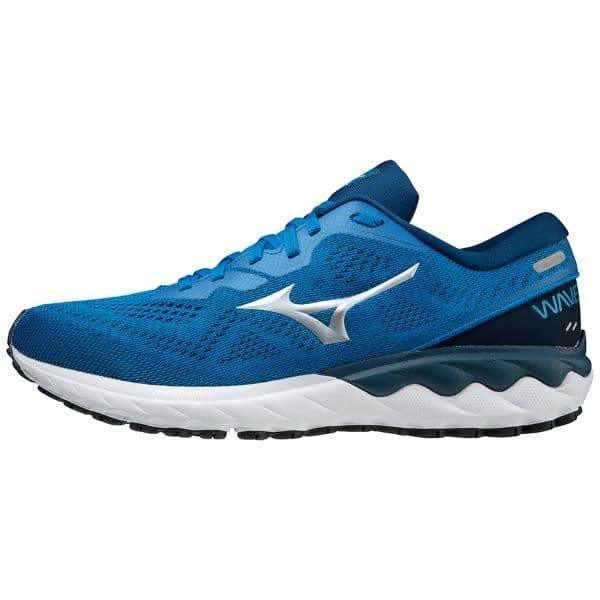 נעלי מיזונו סקיירייז 2 לגברים Mizuno J1GC210904 WAVE SKYRISE 2 - Image 3