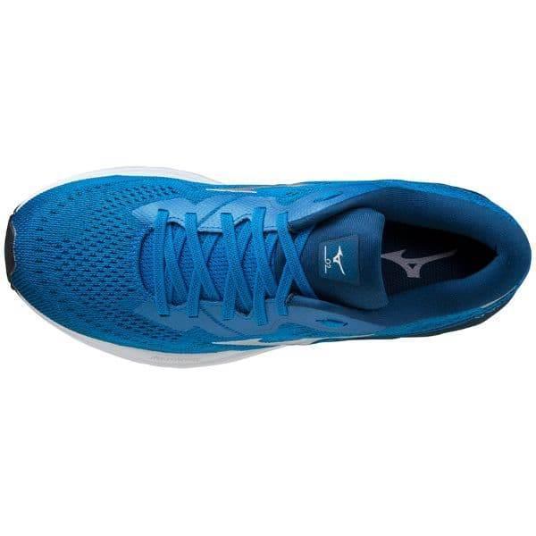 נעלי מיזונו סקיירייז 2 לגברים Mizuno J1GC210904 WAVE SKYRISE 2 - Image 4