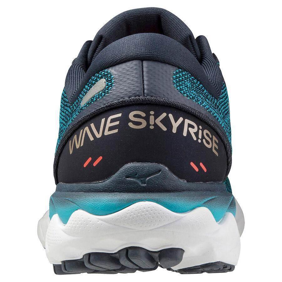 נעלי מיזונו סקיי רייז 2 לגברים Mizuno J1GC210942 WAVE SKYRISE 2 - Image 2
