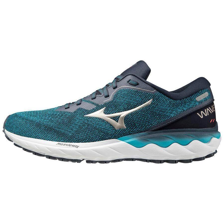 נעלי מיזונו סקיי רייז 2 לגברים Mizuno J1GC210942 WAVE SKYRISE 2 - Image 3