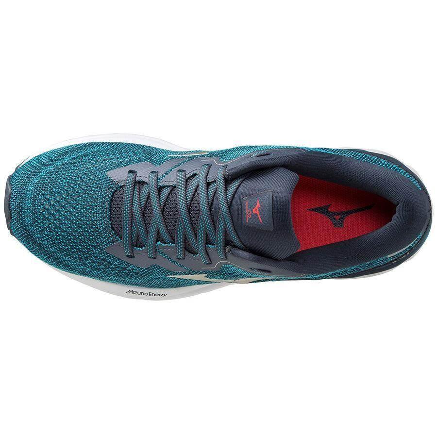 נעלי מיזונו סקיי רייז 2 לגברים Mizuno J1GC210942 WAVE SKYRISE 2 - Image 4