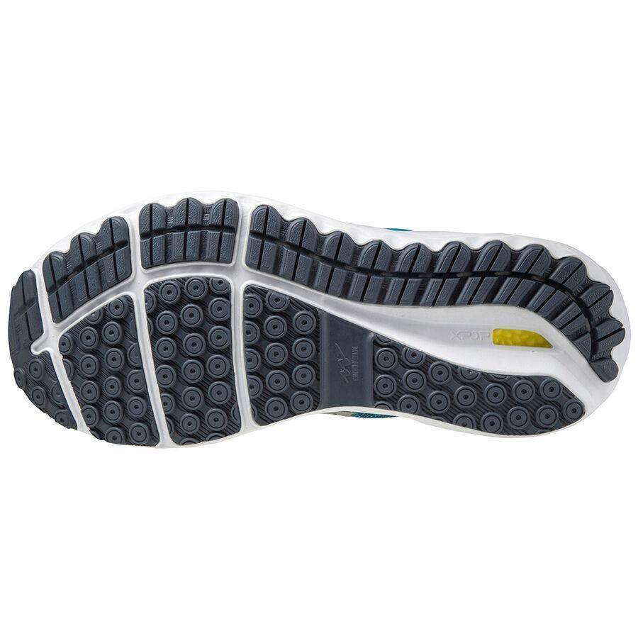 נעלי מיזונו סקיי רייז 2 לגברים Mizuno J1GC210942 WAVE SKYRISE 2 - Image 5