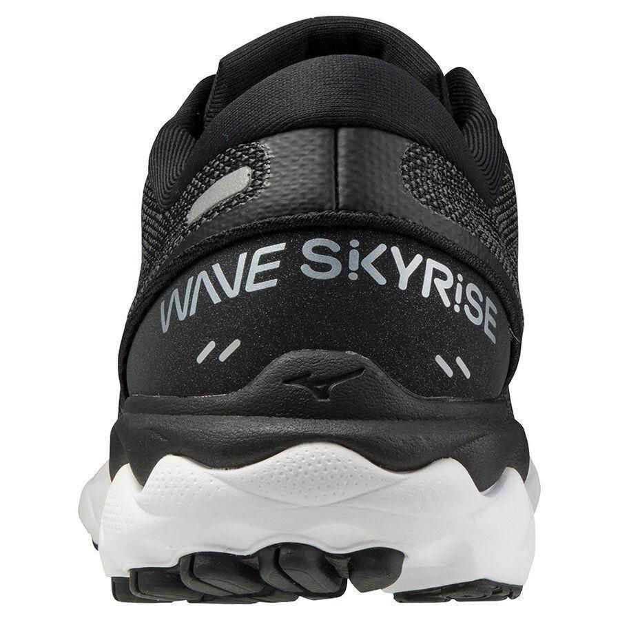 נעלי מיזונו סקי רייז 2 לגברים Mizuno J1GC210953 WAVE SKYRISE 2 - Image 2
