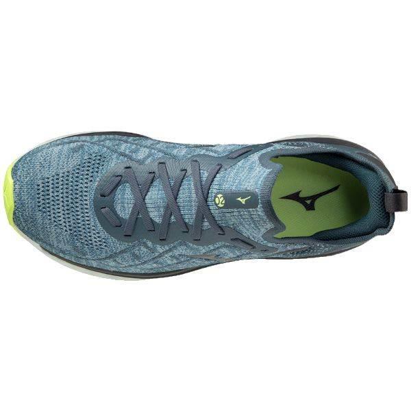נעלי מיזונו סקאי 2 Mizuno J1GC213415 WAVE SKY NEO 2 - Image 2