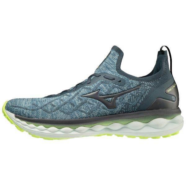 נעלי מיזונו סקאי 2 Mizuno J1GC213415 WAVE SKY NEO 2 - Image 3