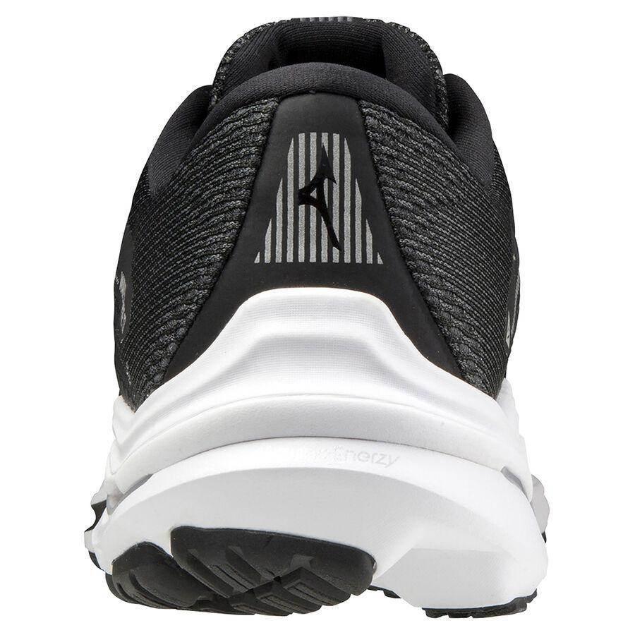 נעלי מיזונו אינספיר 17 רחבות לגברים Mizuno J1GC214534 WAVE INSPIRE 17 2E - Image 2