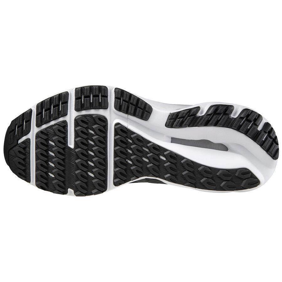 נעלי מיזונו אינספיר 17 רחבות לגברים Mizuno J1GC214534 WAVE INSPIRE 17 2E - Image 4