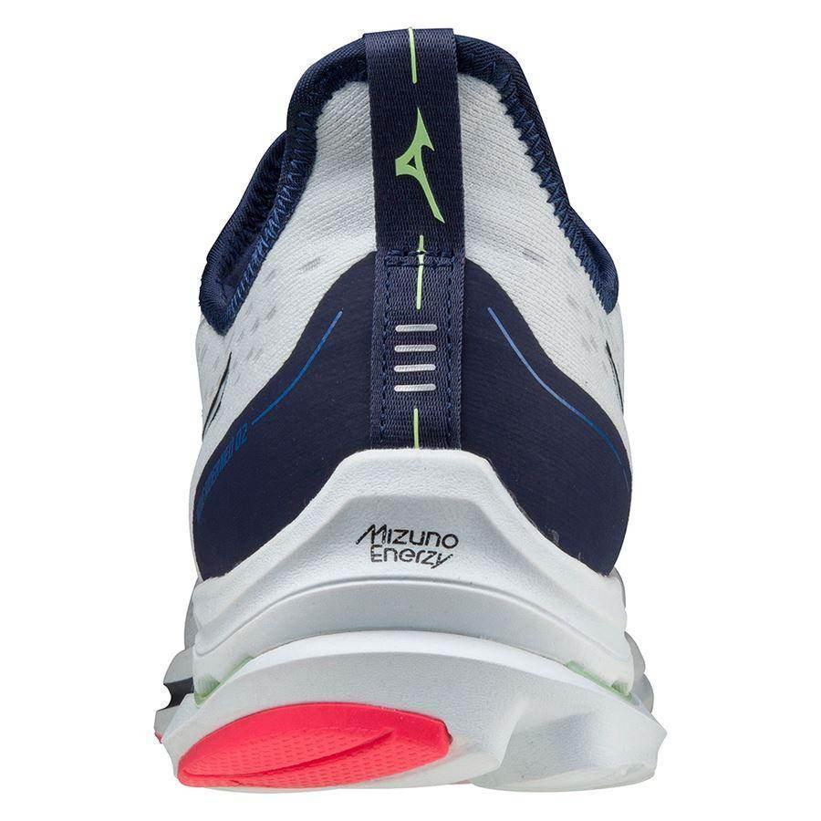 נעלי מיזונו וייב ריידר נאו 2 לגברים Mizuno J1GC217892 WAVE RIDER NEO 2 - Image 2