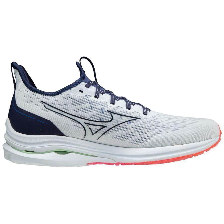 נעלי מיזונו וייב ריידר נאו 2 לגברים Mizuno J1GC217892 WAVE RIDER NEO 2 - Image 3