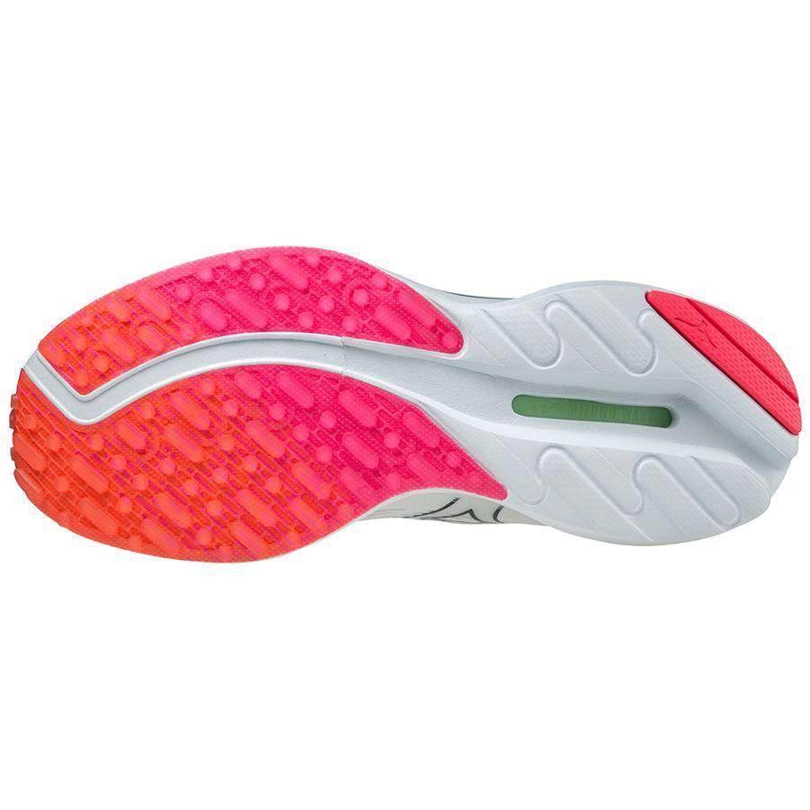 נעלי מיזונו וייב ריידר נאו 2 לגברים Mizuno J1GC217892 WAVE RIDER NEO 2 - Image 5