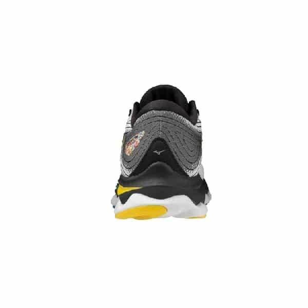 נעלי ריצה לגבר מיזונו סקאי 6 Mizuno J1GC220201 WAVE SKY 6 - Image 2