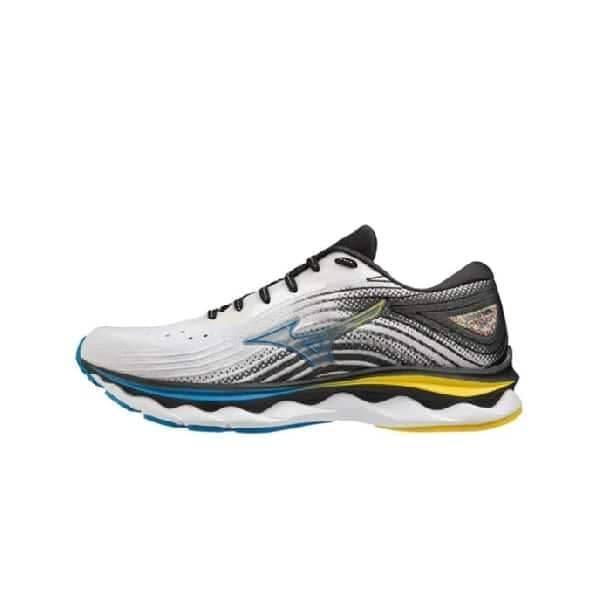 נעלי ריצה לגבר מיזונו סקאי 6 Mizuno J1GC220201 WAVE SKY 6 - Image 3