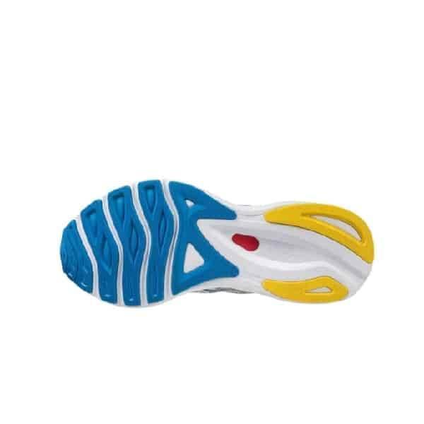 נעלי ריצה לגבר מיזונו סקאי 6 Mizuno J1GC220201 WAVE SKY 6 - Image 4