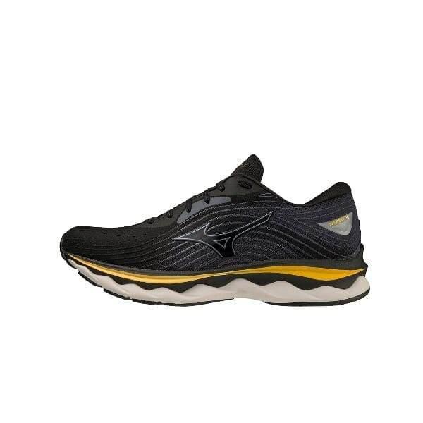 נעלי ריצה לגברים מיזונו סקאי 6 Mizuno J1GC220202 WAVE SKY 6 - Image 2