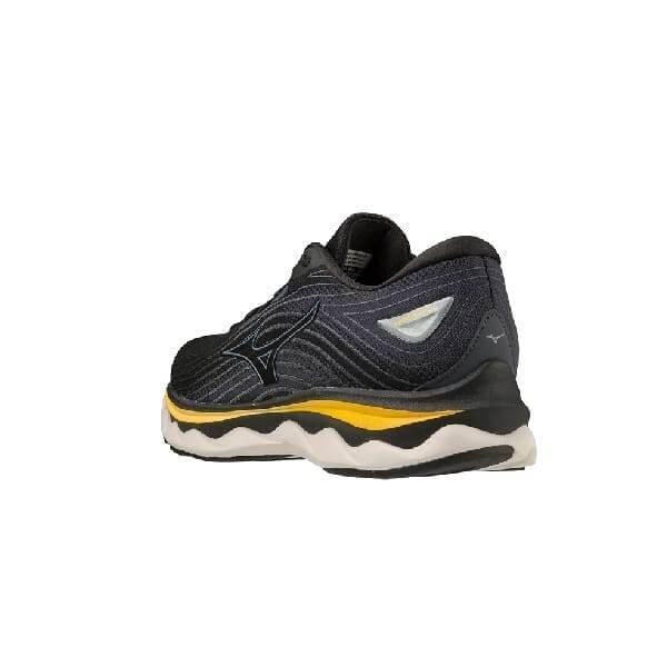 נעלי ריצה לגברים מיזונו סקאי 6 Mizuno J1GC220202 WAVE SKY 6 - Image 3