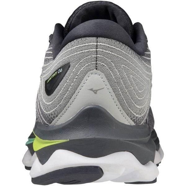 נעלי ריצה מיזונו סקאי 6 Mizuno J1GC220204 WAVE SKY 6 - Image 2