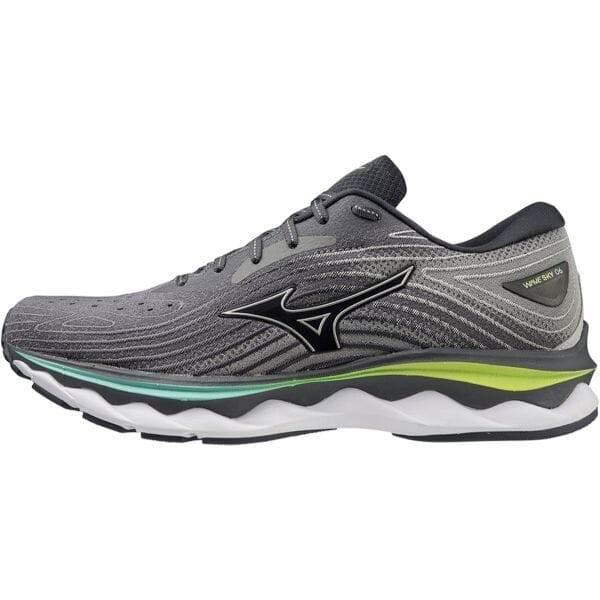 נעלי ריצה מיזונו סקאי 6 Mizuno J1GC220204 WAVE SKY 6 - Image 3