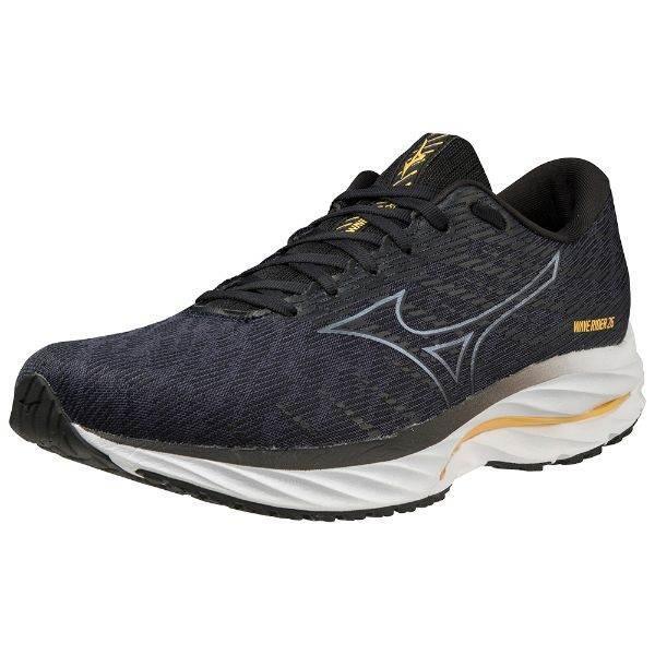 נעלי מיזונו ריידר 26 לגברים Mizuno J1GC220302 WAVE RIDER 26 - Image 2