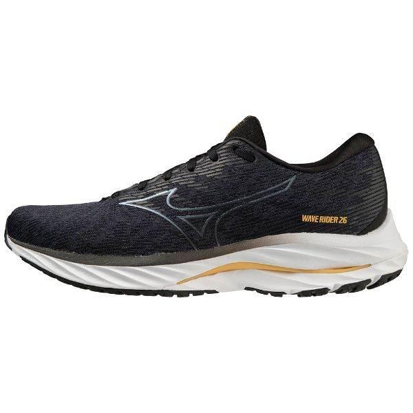 נעלי מיזונו ריידר 26 לגברים Mizuno J1GC220302 WAVE RIDER 26 - Image 5