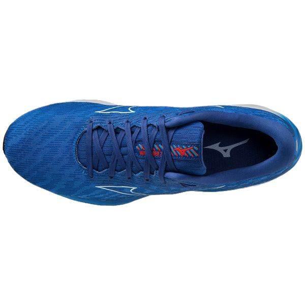 נעלי ריצה מיזונו ריידר 26 לגברים Mizuno J1GC220305 WAVE RIDER 26 - Image 2