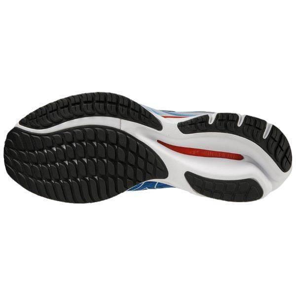 נעלי ריצה מיזונו ריידר 26 לגברים Mizuno J1GC220305 WAVE RIDER 26 - Image 4