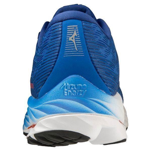נעלי ריצה מיזונו ריידר 26 לגברים Mizuno J1GC220305 WAVE RIDER 26 - Image 5