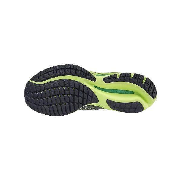 נעלי ריצה מיזונו ריידר 26 Mizuno J1GC220310 WAVE RIDER 26 - Image 2