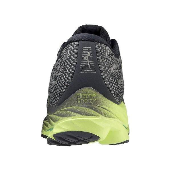 נעלי ריצה מיזונו ריידר 26 Mizuno J1GC220310 WAVE RIDER 26 - Image 5