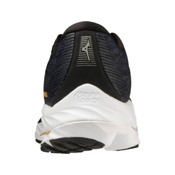 מיזונו ריידר 26 רחבות לגברים Mizuno J1GC220402 WAVE RIDER 26 2E - Image 3