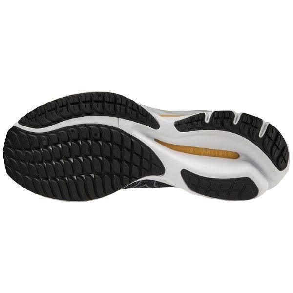 מיזונו ריידר 26 רחבות לגברים Mizuno J1GC220402 WAVE RIDER 26 2E - Image 4