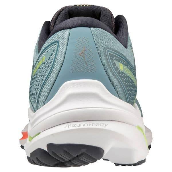 נעלי מיזונו אינספייר 18 לגברים Mizuno J1GC224401 WAVE INSPIRE 18 - Image 2