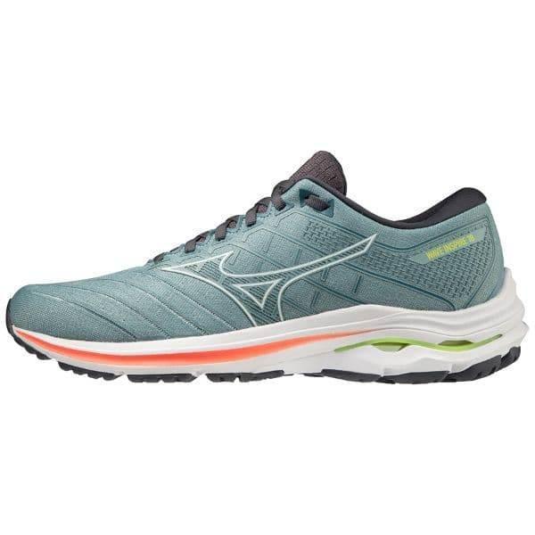 נעלי מיזונו אינספייר 18 לגברים Mizuno J1GC224401 WAVE INSPIRE 18 - Image 3