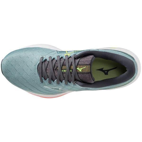 נעלי מיזונו אינספייר 18 לגברים Mizuno J1GC224401 WAVE INSPIRE 18 - Image 4