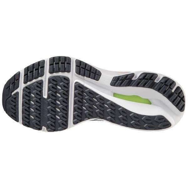 נעלי מיזונו אינספייר 18 לגברים Mizuno J1GC224401 WAVE INSPIRE 18 - Image 5
