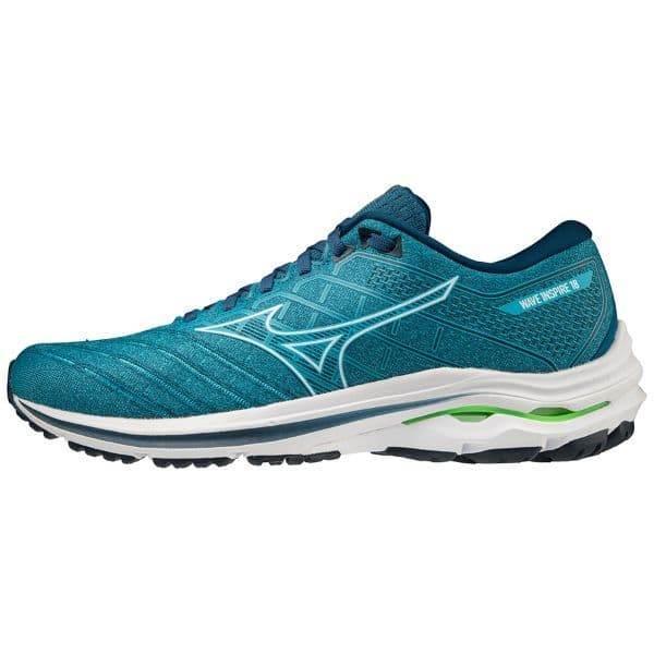 נעלי מיזונו אינספייר 18 מתקנות לגברים Mizuno J1GC224402 WAVE INSPIRE 18 - Image 3
