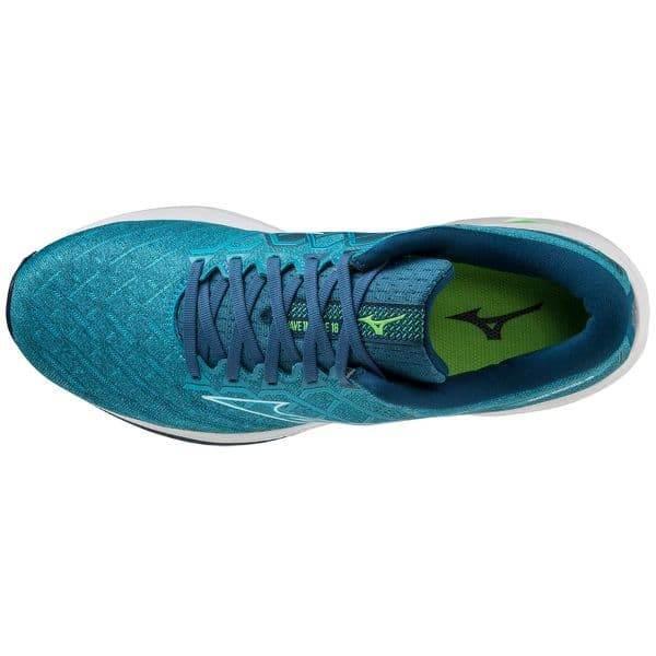 נעלי מיזונו אינספייר 18 מתקנות לגברים Mizuno J1GC224402 WAVE INSPIRE 18 - Image 4